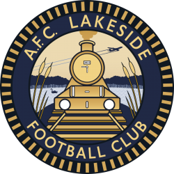 AFC Lakeside badge