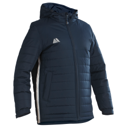 Vulcan Thermal Jacket Navy/White